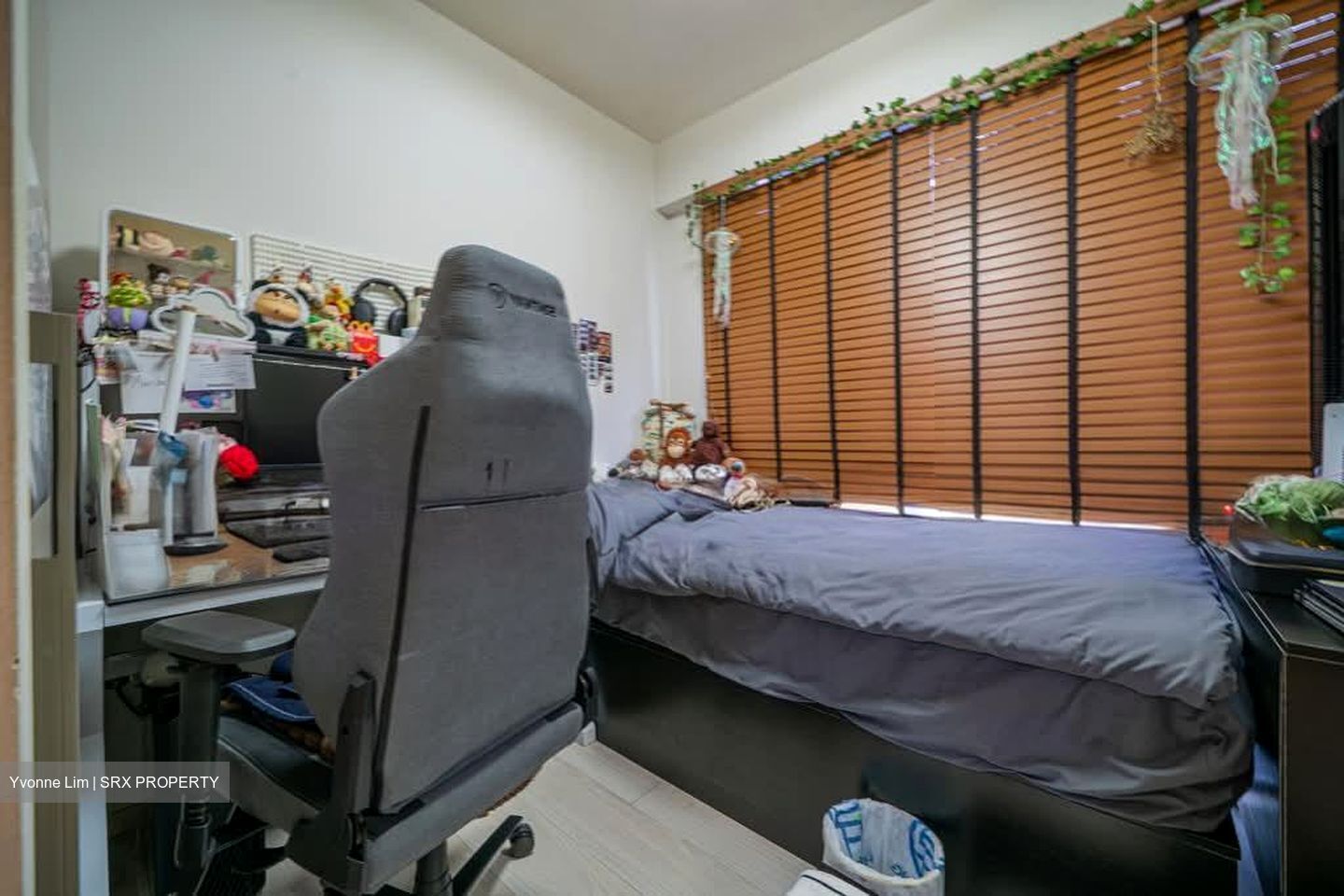 Bellewaters (D19), Condominium #582884661
